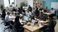 آموزش اکسل برای کار در شرکت و کارهای اداری