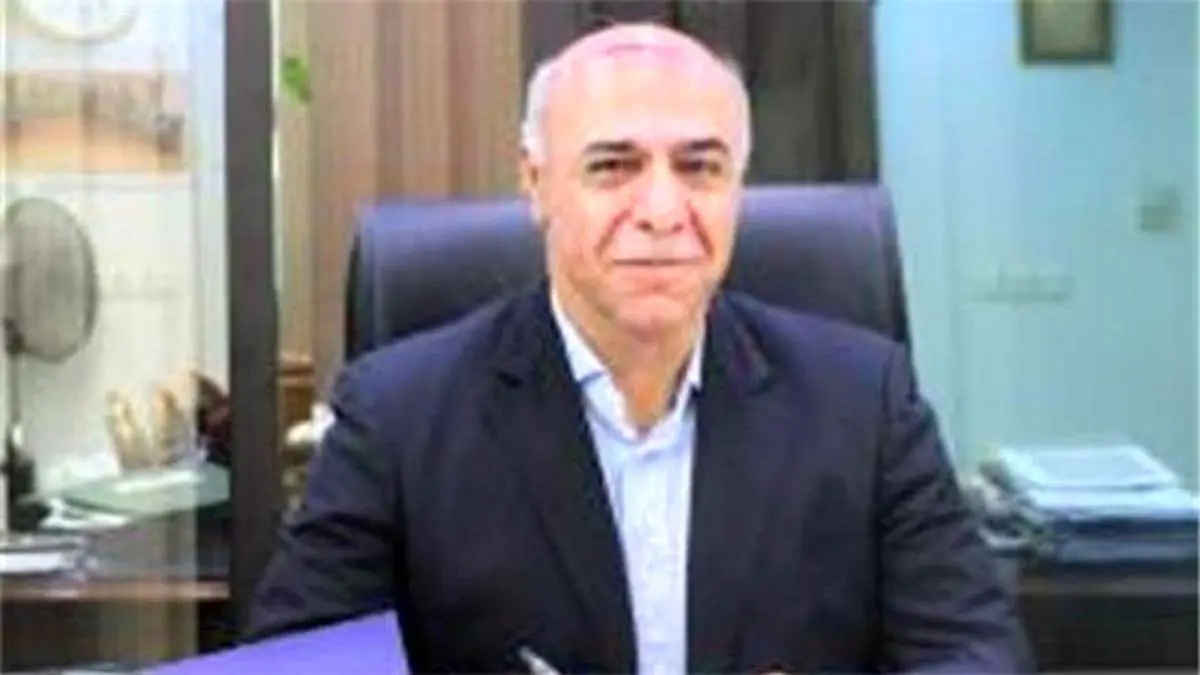 پیام مدیرعامل بیمه کارآفرین به مناسبت «روز بیمه»