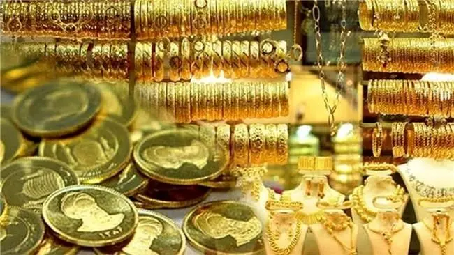 افزایش نرخ سکه و طلا در بازار؛ سکه وارد کانال ۱۳ میلیون تومانی شد