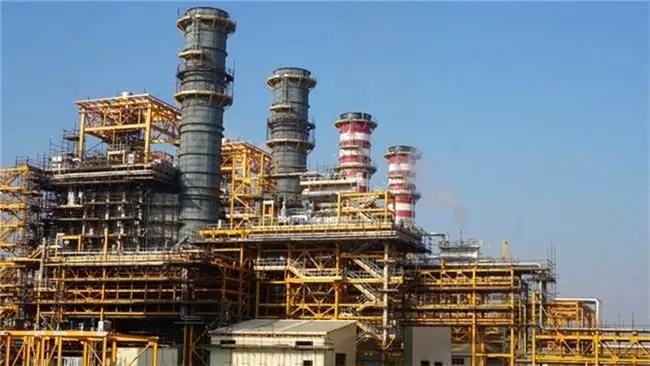 افزایش 480 مگاواتی ظرفیت شبکه برق کشور با احداث بخش بخار نیروگاه ارومیه