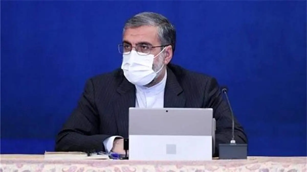 باجدیت وارد مذاکرات شدیم/برخی در هوای انتخابات ماندهاند/ادعای انتصابات فامیلی خلاف واقع است