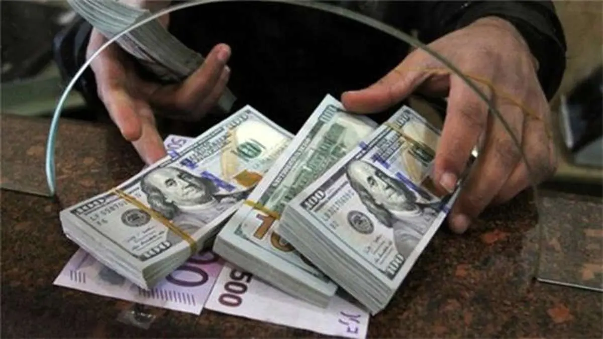 رقص دلار روی سر اقتصاد ایران!