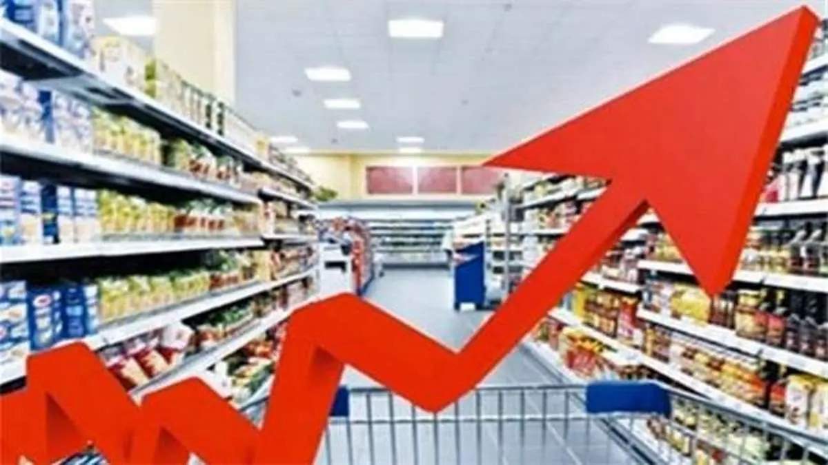 نرخ ۸۳ درصد اقلام خوراکی فراتر از حد بحران شد/ در صورت عدم اصلاح سیاست‌ها، افزایش قیمت‌ها دور از انتظار نیست