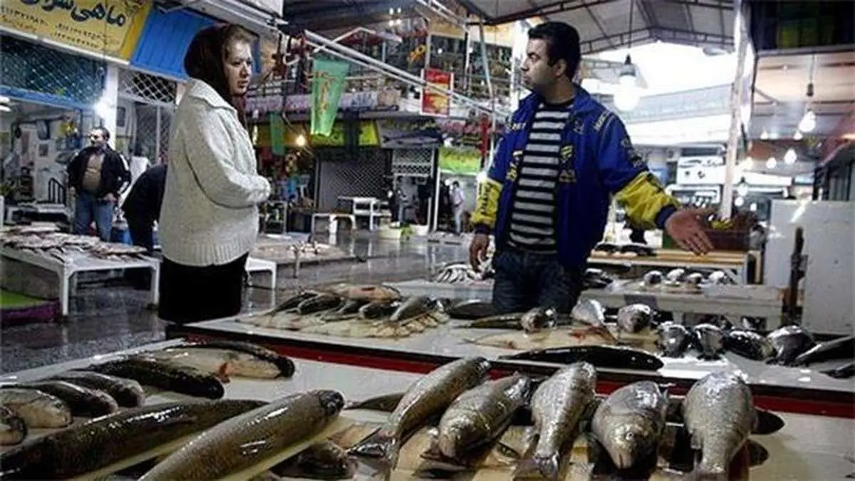 افزایش ۸۰ درصدی قیمت ماهی/ خرید برای مصرف‌کنندگان دشوار شده است/ نرخ انواع ماهی اعلام شد
