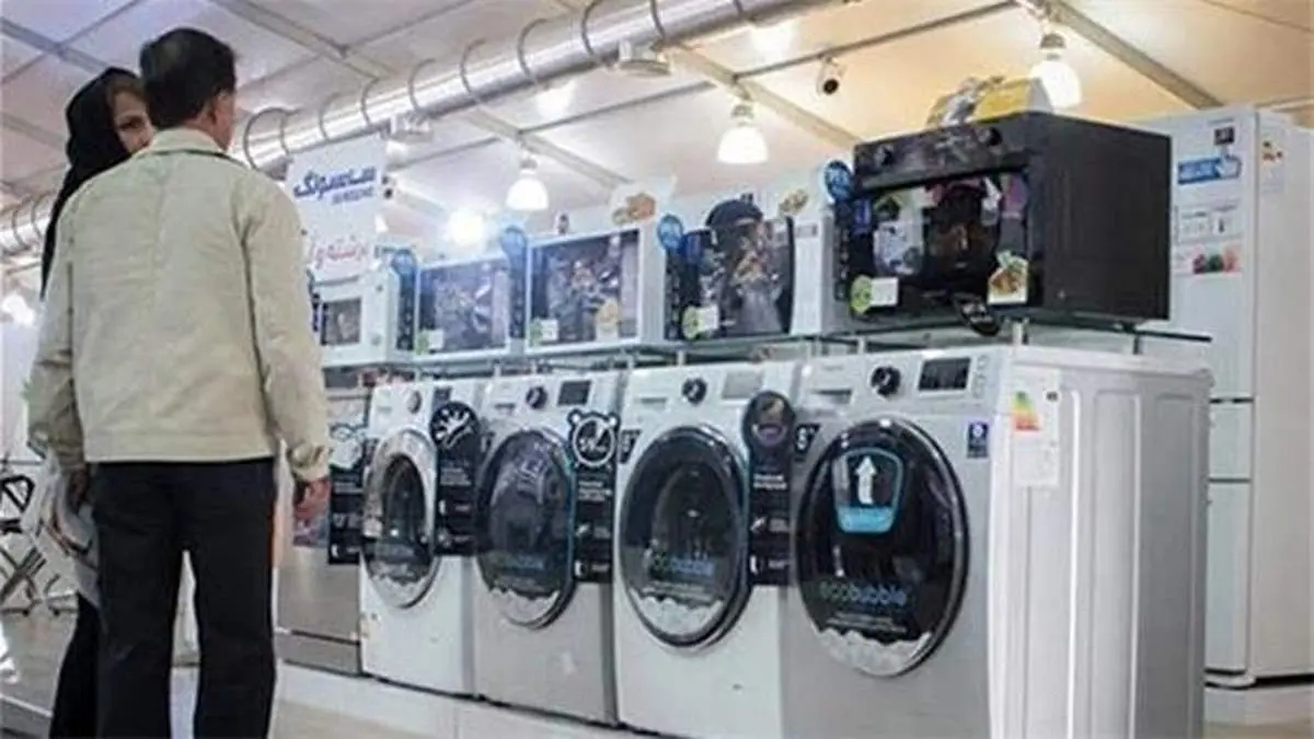 جزئیات تخلفات فروشندگان لوازم خانگی/ ۴ هزار پرونده تخلف تشکیل شد