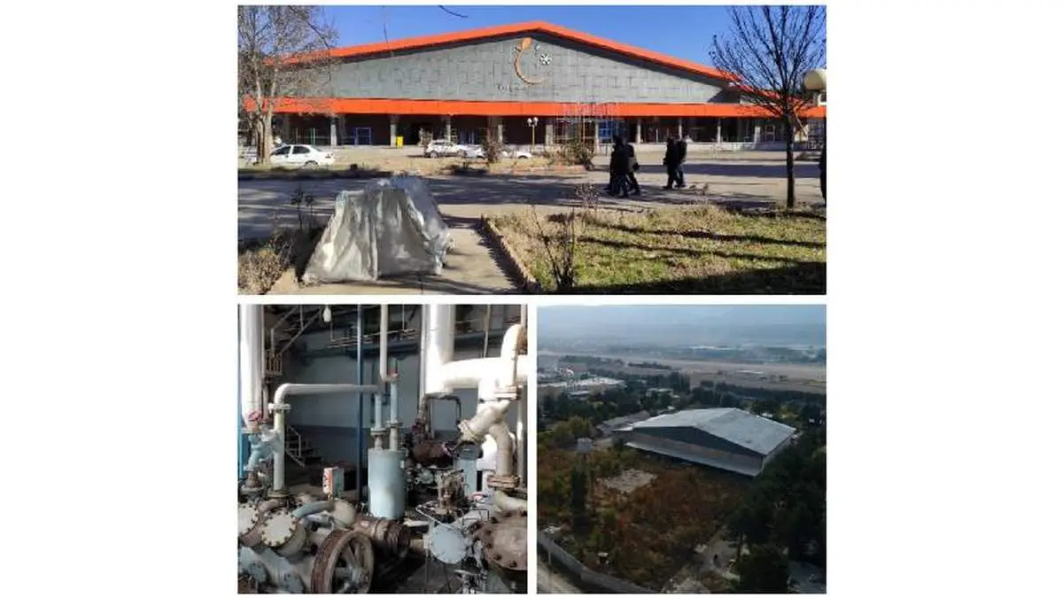 تکمیل زنجیره سرمایش صادراتی-داخلی پگاه در مرکز ایران