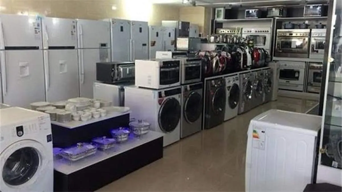 واردات لوازم خانگی کره‌ای برای مرزنشینان هم ممنوع شد