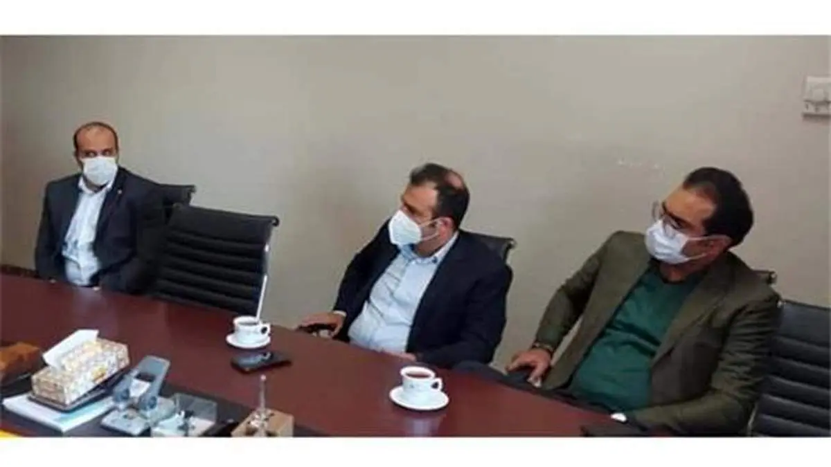 قرارداد همکاری مشترک دانشگاه بین المللی امام خمینی و بیمه آرمان