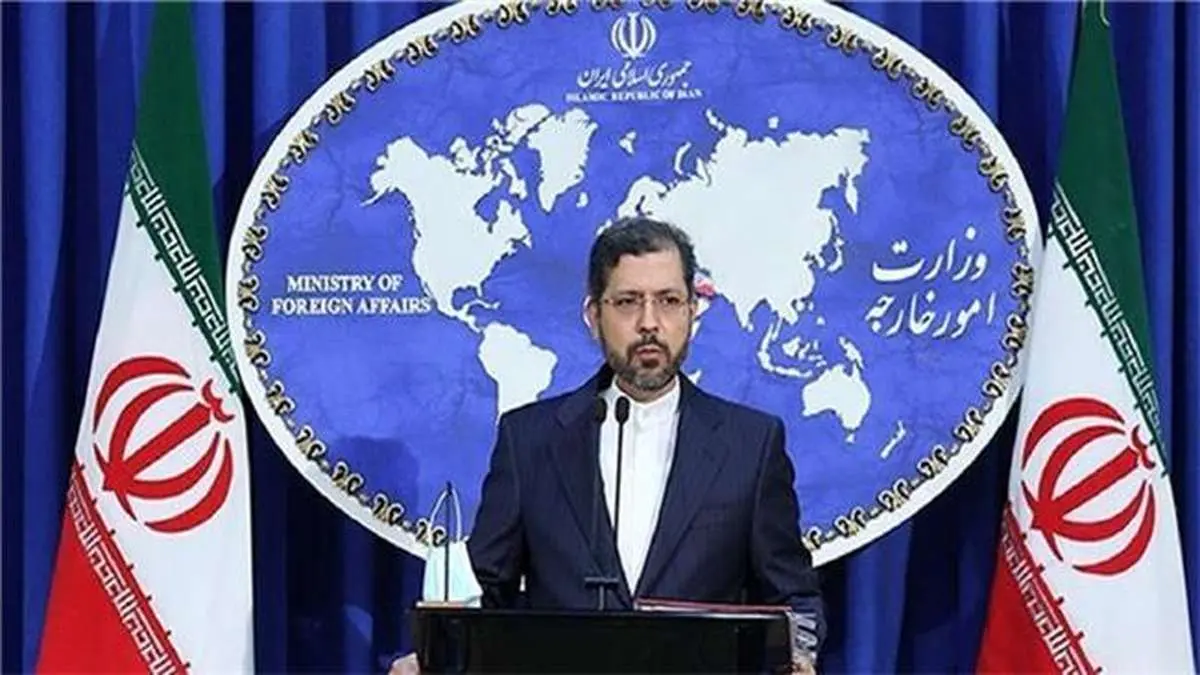 خطیب‌زاده: اختلافات ایران و آژانس کاهش یافته است