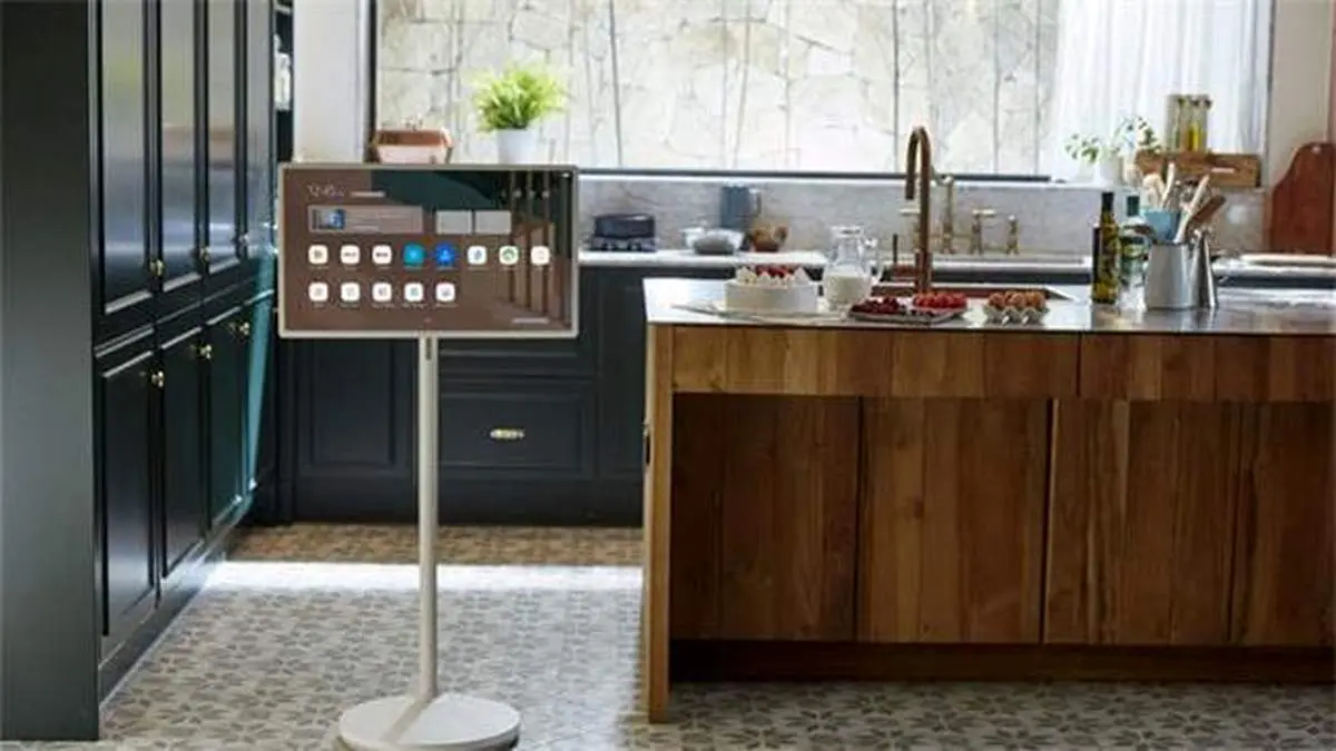 تجربهی منحصر به فرد تماشای برنامههای مورد علاقهتان با تلویزیونهای “LG Lifestyle”