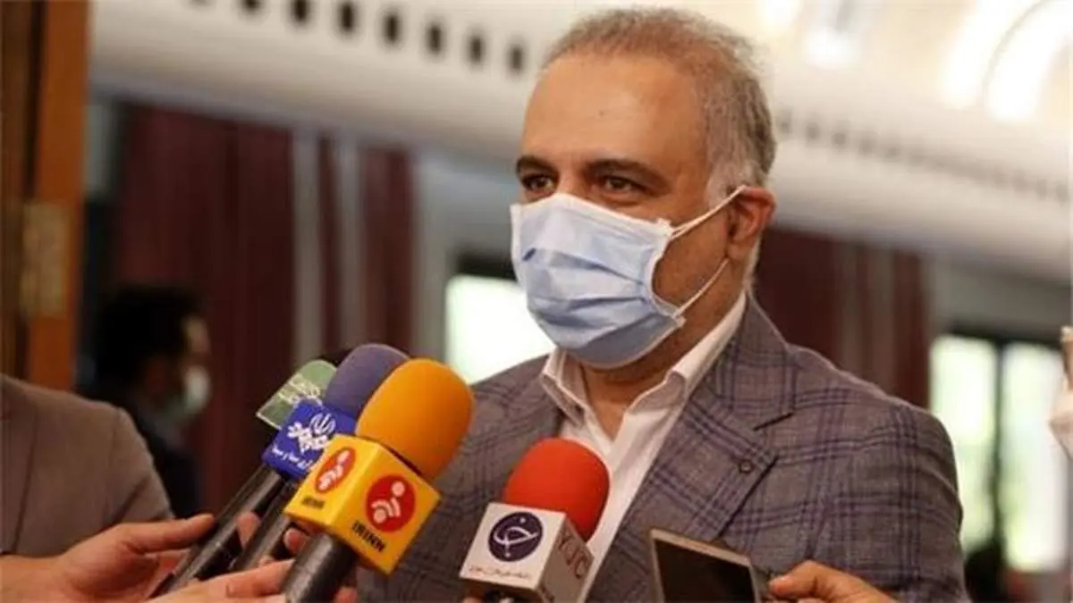 "واکسیناسیون ۷ تا ۱۱ سالهها" در انتظار مصوبه ستاد کرونا/ ۲ تا ۳ هفته برای جلوگیری از پیک اومیکرون وقت داریم