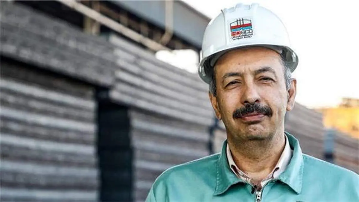 در صورت تامین انرژی به تمام اهداف پیش بینی شده دستمی یابیم