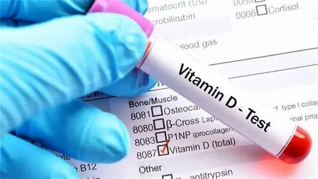 نقش ویتامین D‌ بر شدت بیماری و مرگ‌ومیر کووید ۱۹/مصرف خودسرانه ممنوع!