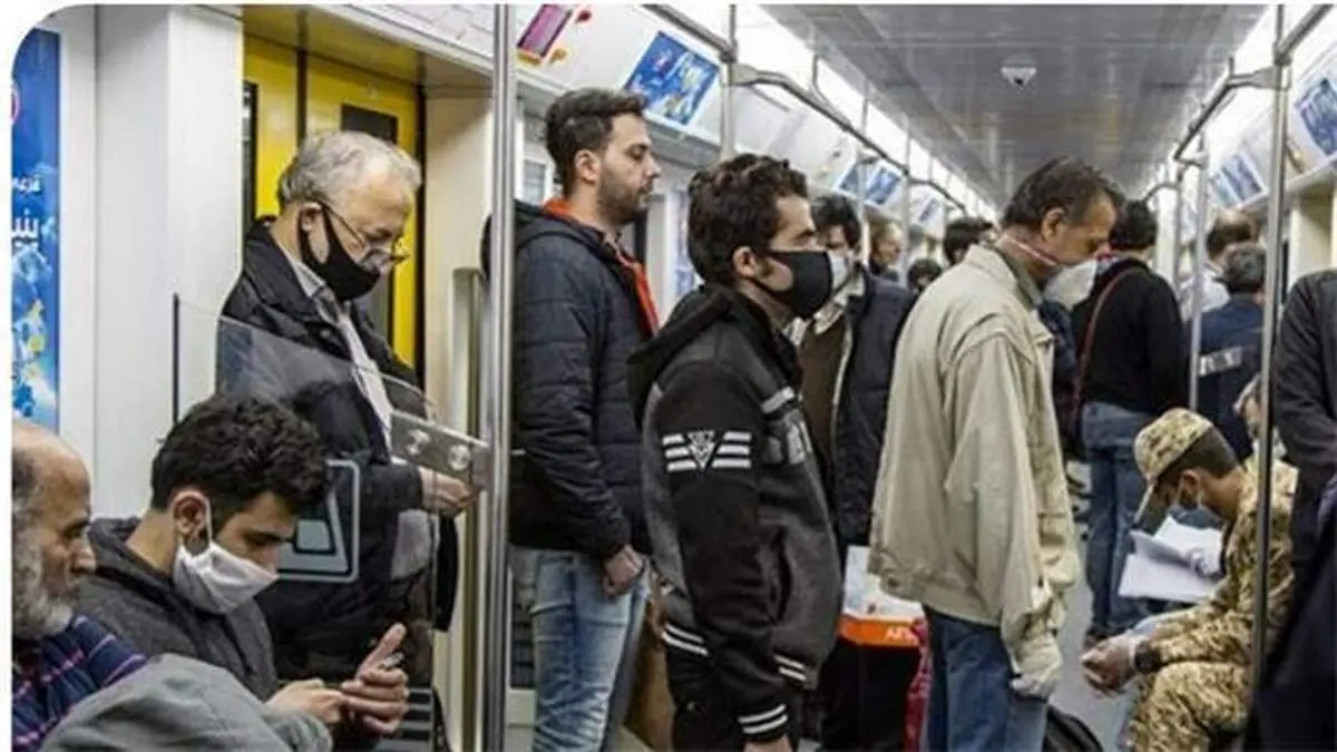 انتظار افزایش سرعت انتشار اُمیکرون در ایران/ضرورت «تعویق امتحانات حضوری» و «دورکاری کارمندان»