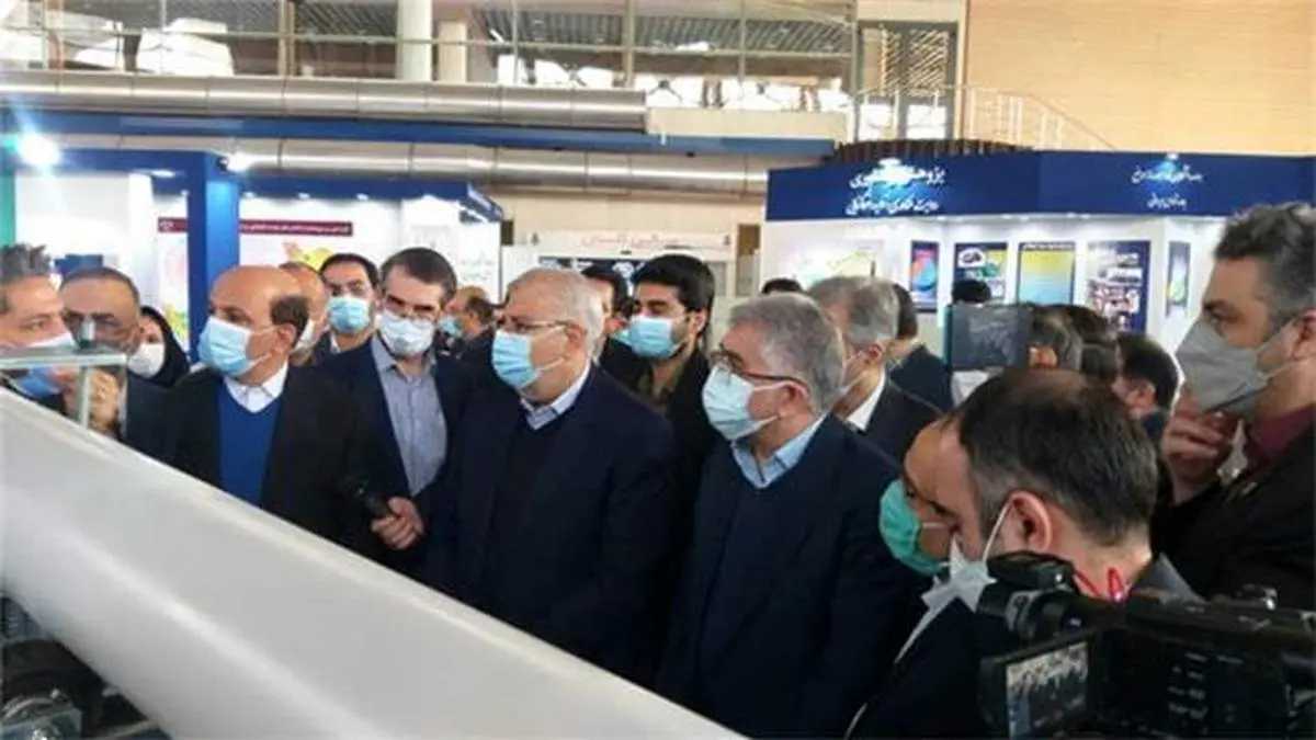 بنزین گران نمیشود