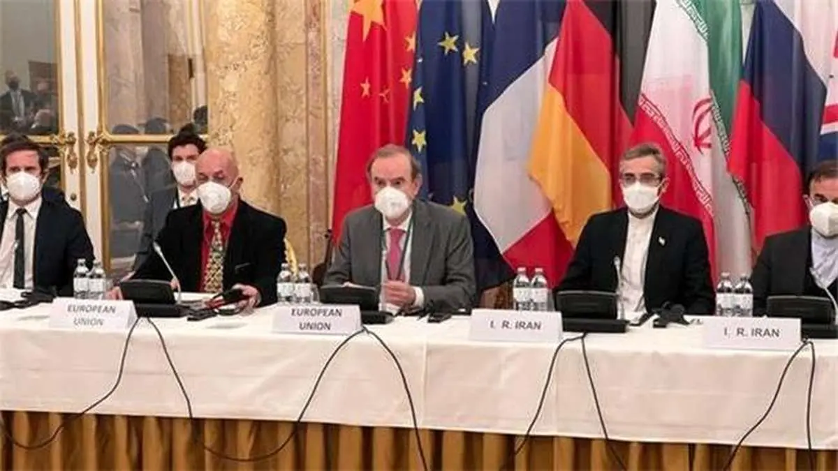 ملاک ایران در رفع تحریم‌ها توافق ۲۰۱۵ است