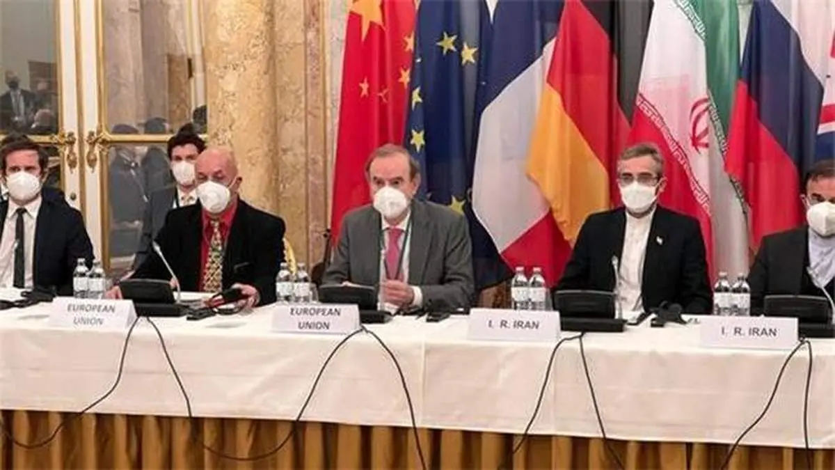 ملاک ایران در رفع تحریمها توافق ۲۰۱۵ است