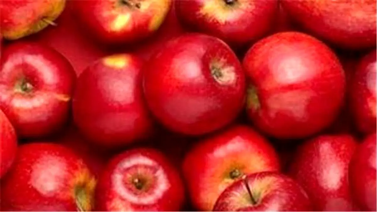 فواید بی‌نظیر مصرف «سیب» به‌صورت ناشتا