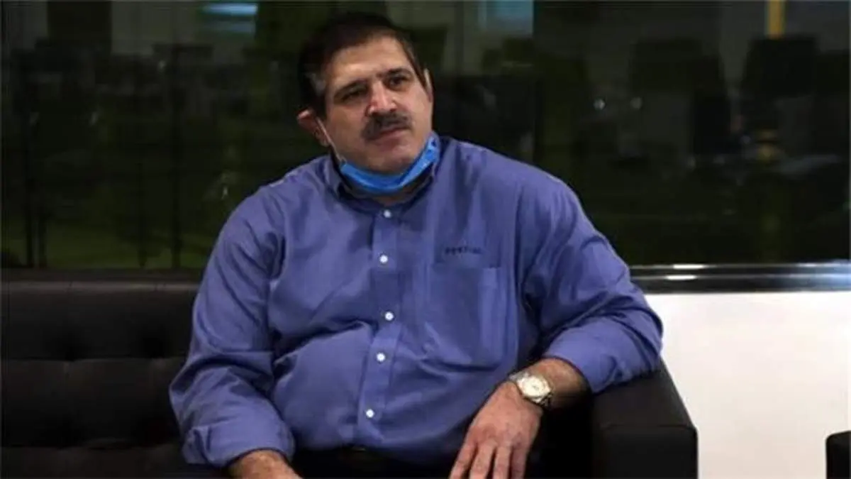 جدیدی: در انتخابات آسیا پشتم را خالی کردند