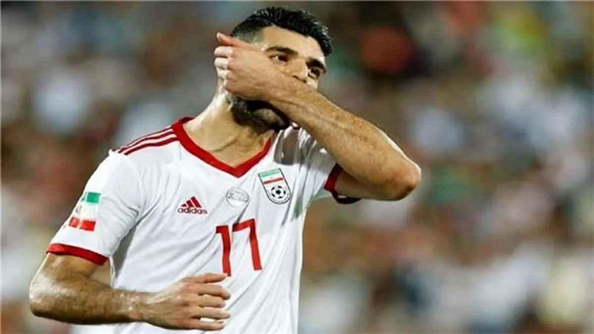 طارمی به تیم ملی فوتبال ایران دعوت شد