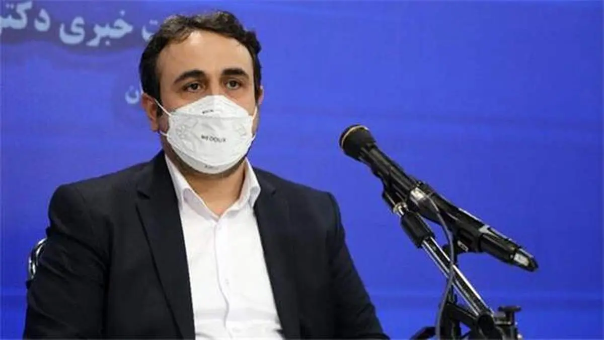 روند افزایشی «اُمیکرون» در کشور / شناسایی ۱۹۴ مبتلا تا کنون