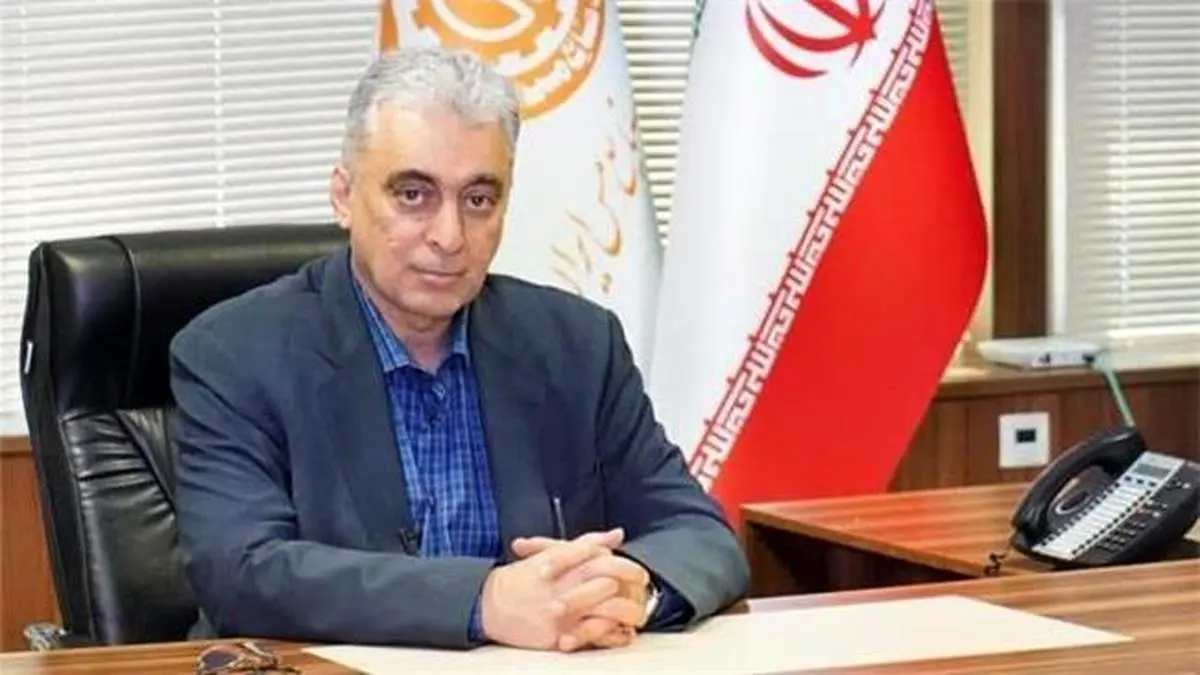 مطمئنترین صنعت برای سرمایهگذاری هستیم/ رشد 4 برابری ذخایر معدنی مس طی 9 سال