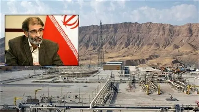 چهار پیشنهاد پروژه پژوهشی جدید در شرکت نفت مناطق مرکزی ایران در دستور کار قرار گرفت