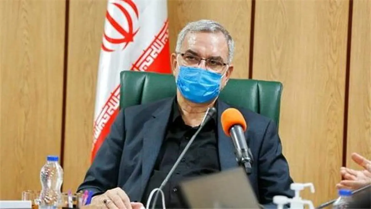 احتمال ورود سویه جدید کرونا به کشور وجود دارد / فکر نکنیم با انجام واکسن کار تمام است