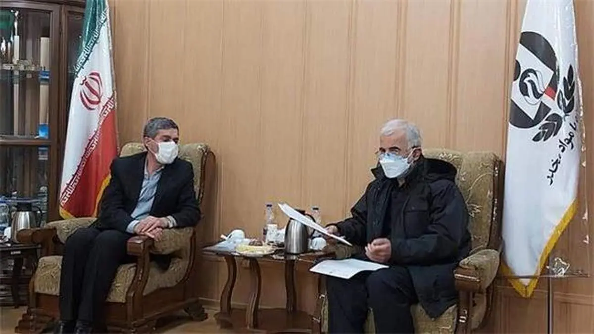 مرکز نگهداری از محکومان مواد مخدر در فارس ساخته میشود