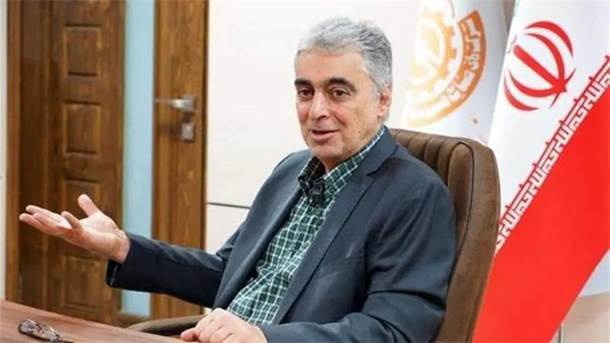 فاز 4 کنسانتره مس سونگون را با سرعت بیشتری پیش خواهیم برد