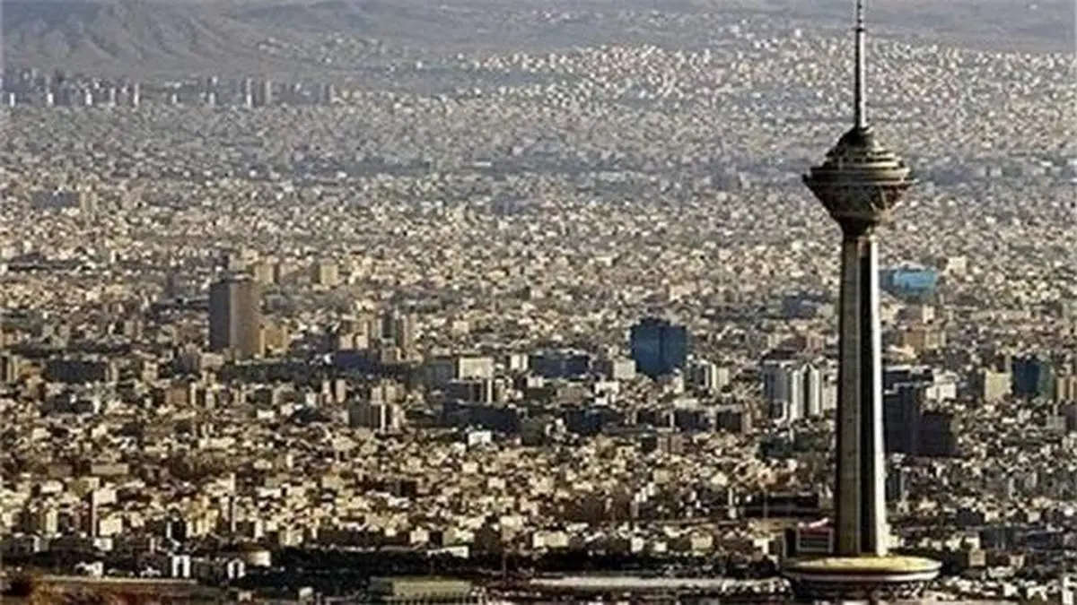 دوره بازگشت زمین لرزههای ۶ گسل تهران/واقع شدن ۱۰ دانشگاه و مسکن مهر پردیس روی گسل
