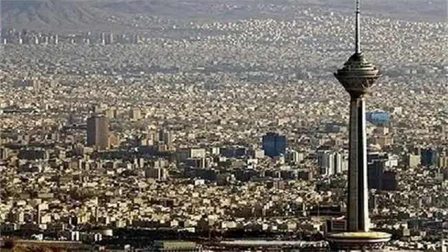 دوره بازگشت زمین لرزه‌های ۶ گسل تهران/واقع شدن ۱۰ دانشگاه و مسکن مهر پردیس روی گسل