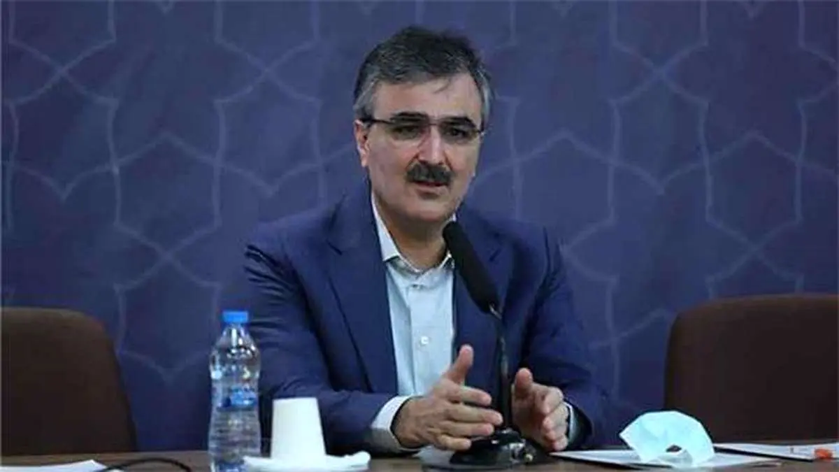 مدیرعامل بانک ملی ایران: باید به سمت بانکداری جامع برویم