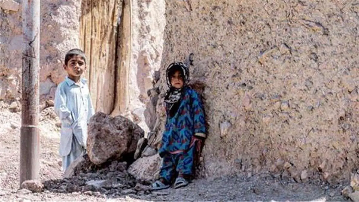 افزایش آمار کم‌وزنی در کودکان زیر ۵ سال سیستان و بلوچستان/ پرداخت ماهیانه ۱۰۰ هزار تومان از سوی کمیته امداد به کودکان مبتلا به سوءتغذیه