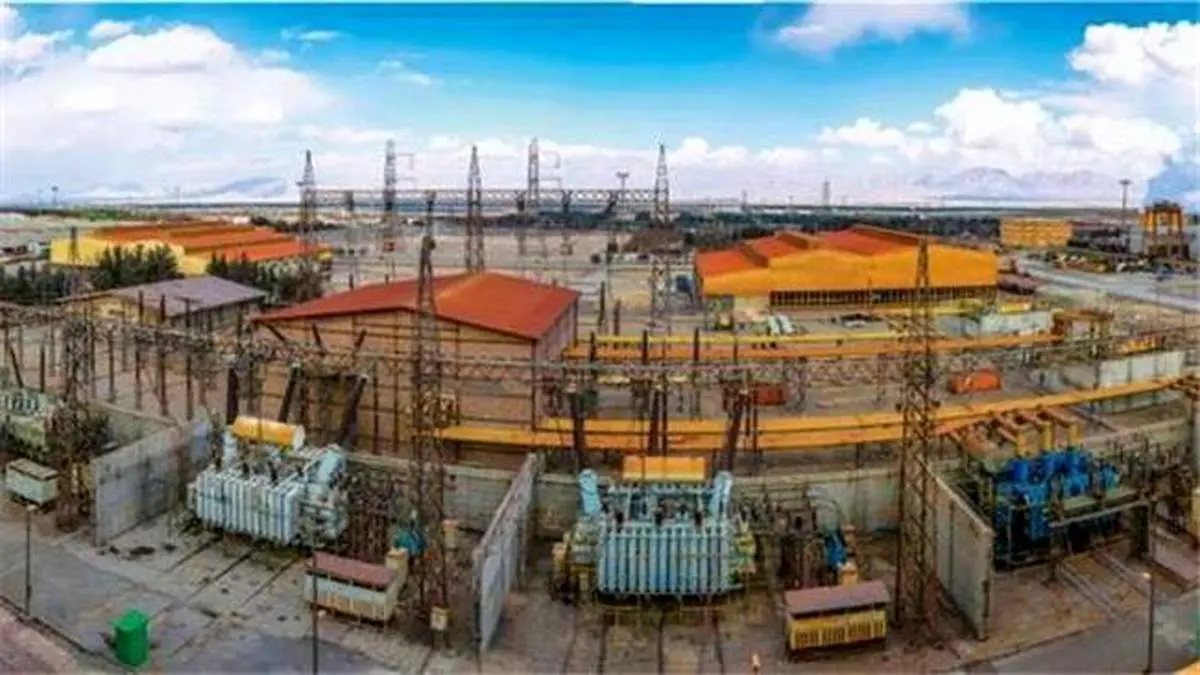 فولاد مباركه در مسیر تأمین پایدار مواد اولیه و انرژی