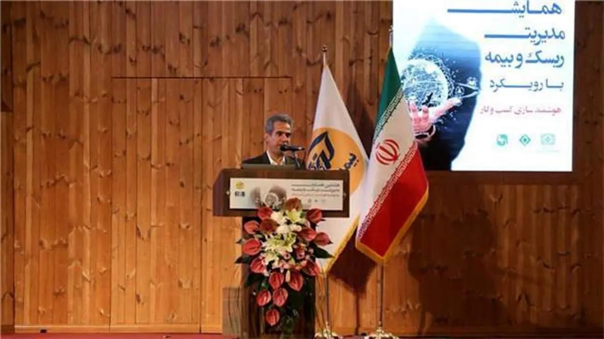 هوشمندسازی، اكسیر محدودیت ها و مشكلات صنعت بیمه