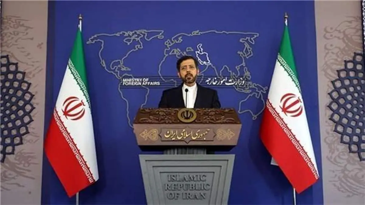در مذاکرات وین بخشی از پرانتزها پاکسازی شدهاند/ حل موضوعات کلیدی نیازمند اخذ تصمیمات سیاسی است