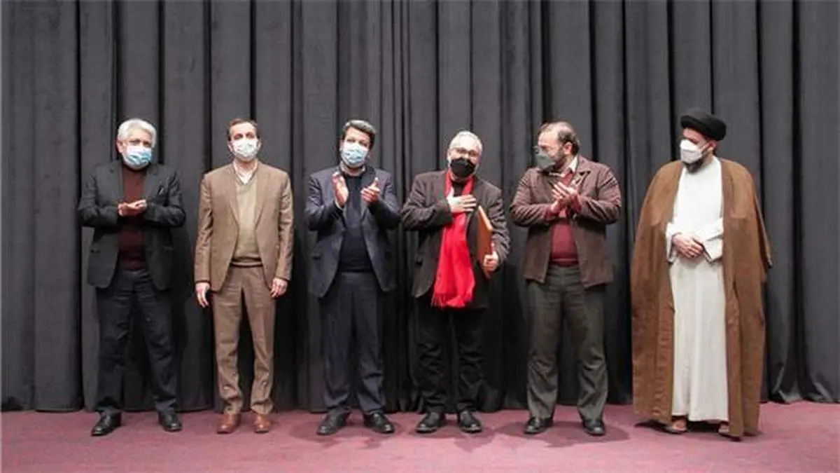 خزاعی: فارابی قلب تولید حرفه‌ای سینمای ایران است/ تشریح مأموریت‌های تازه بنیاد سینمایی فارابی