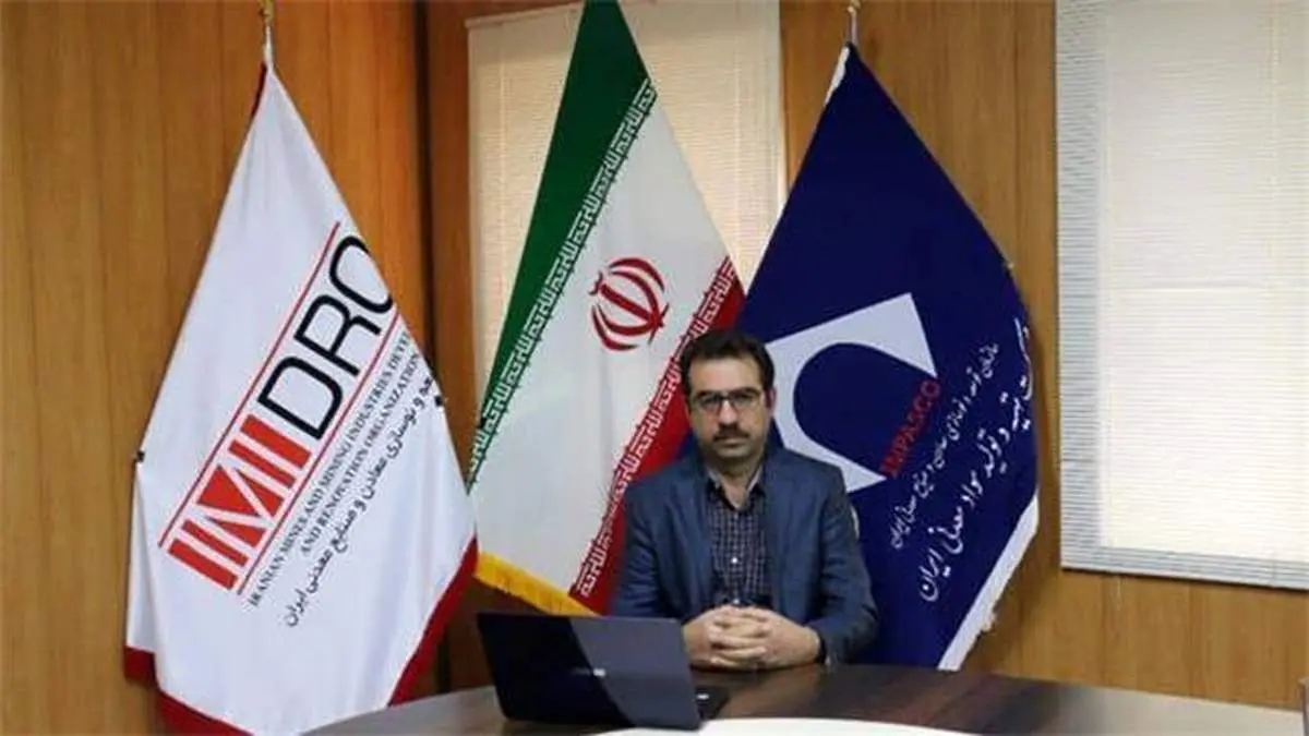 آغاز عملیات اجرایی احداث پایگاه امداد و نجات مجتمع معادن زغالسنگ طبس