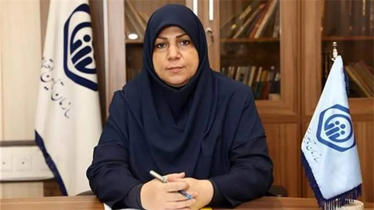 فرزندان اناث بازمانده برای برقراری مستمری نیازی به مراجعه به شعب ندارند