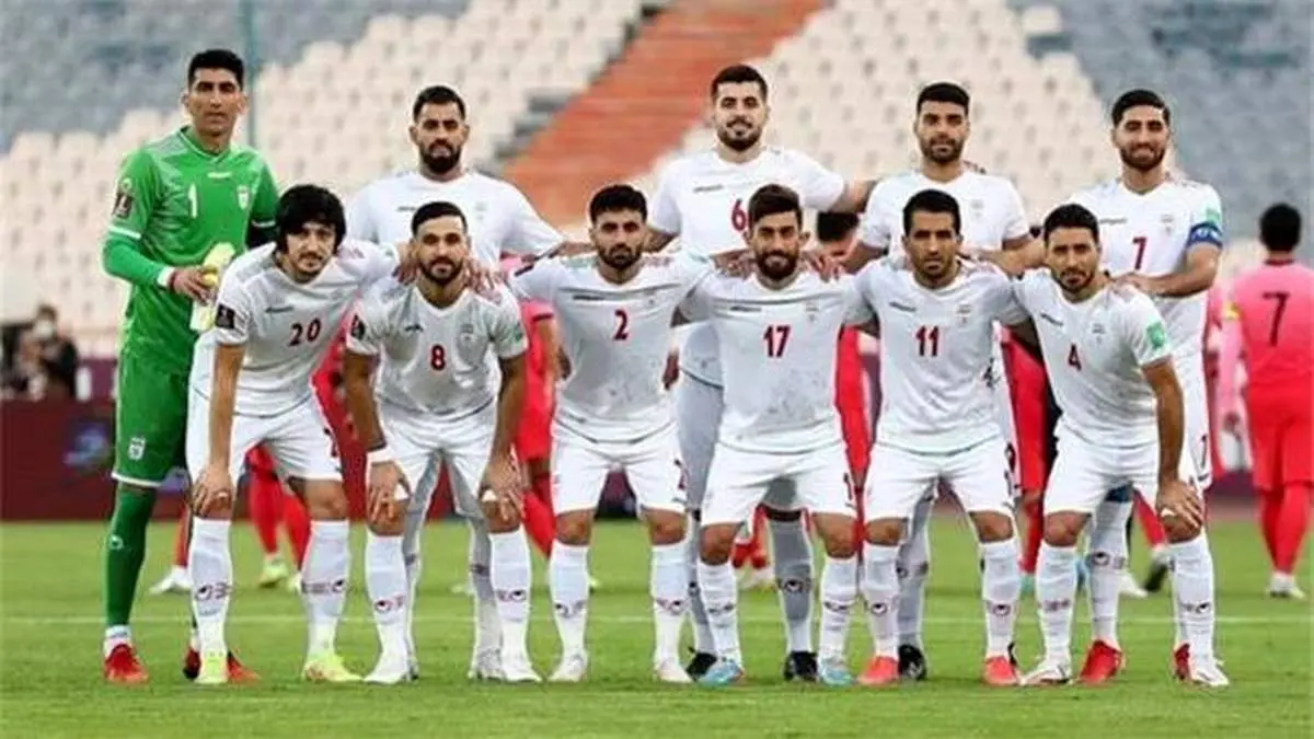 بازی ایران و عراق باتماشاگر برگزار میشود