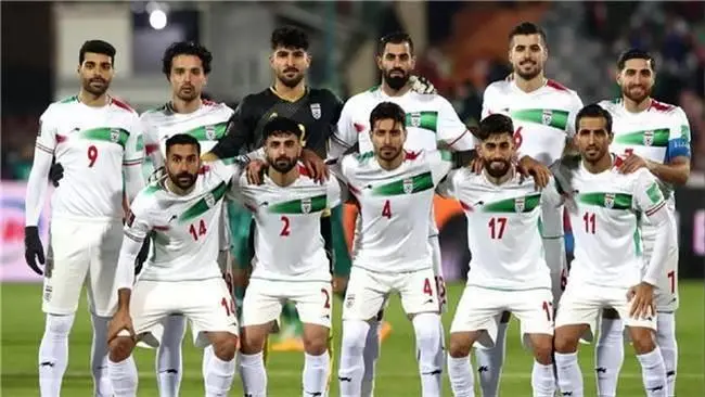 مروری بر مسیر صعود تیم ملی فوتبال ایران به جام جهانی ۲۰۲۲ قطر
