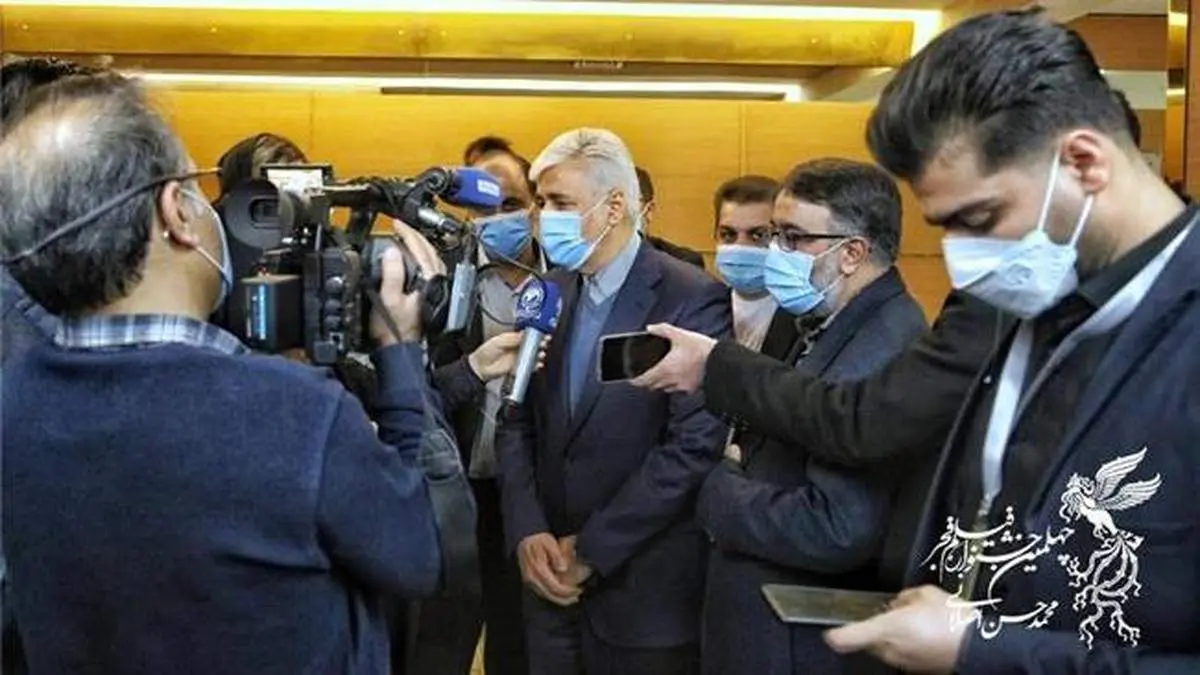 قول وزیر ورزش و جوانان برای ساخت یک فیلم ورزشی دیگر