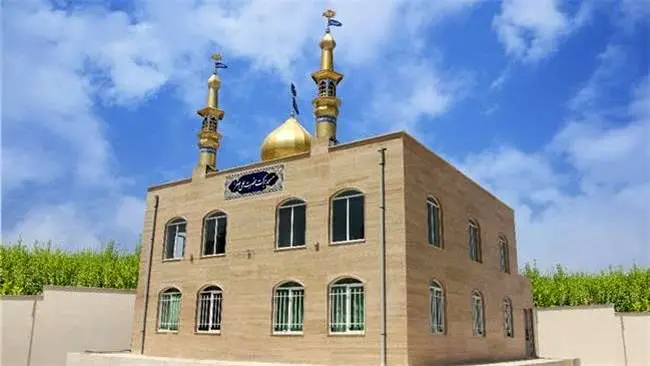 ساخت 1600 مسجد و مرکز فرهنگی برکت در مناطق محروم کشور