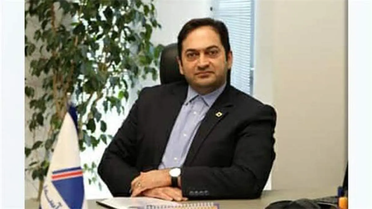 پیام مدیرعامل بیمه آسماری به مناسبت نهمین سالگرد تاسیس شرکت