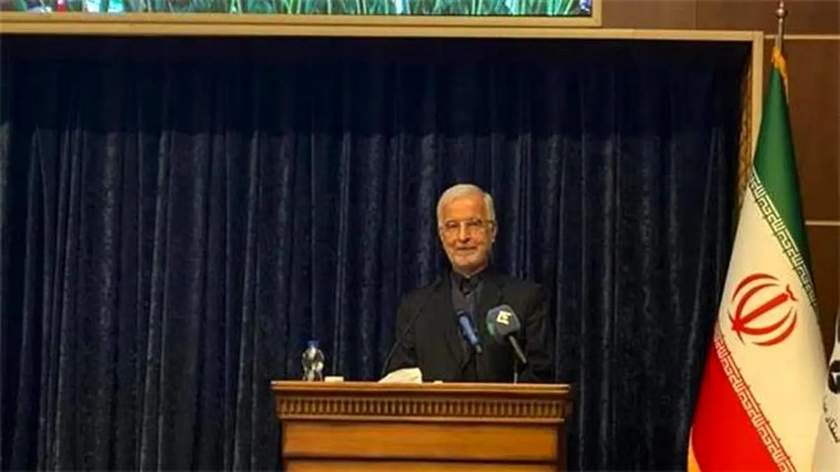 سران سه قوه در مبارزه با موادمخدر اهتمام و اراده جدی دارند