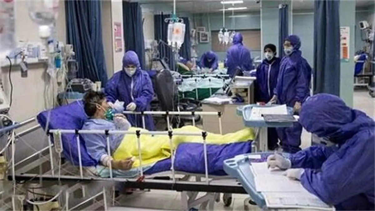 ۶۴ فوتی جدید کرونا در کشور / ۲۳۱۳۰ بیمار دیگر شناسایی شدند