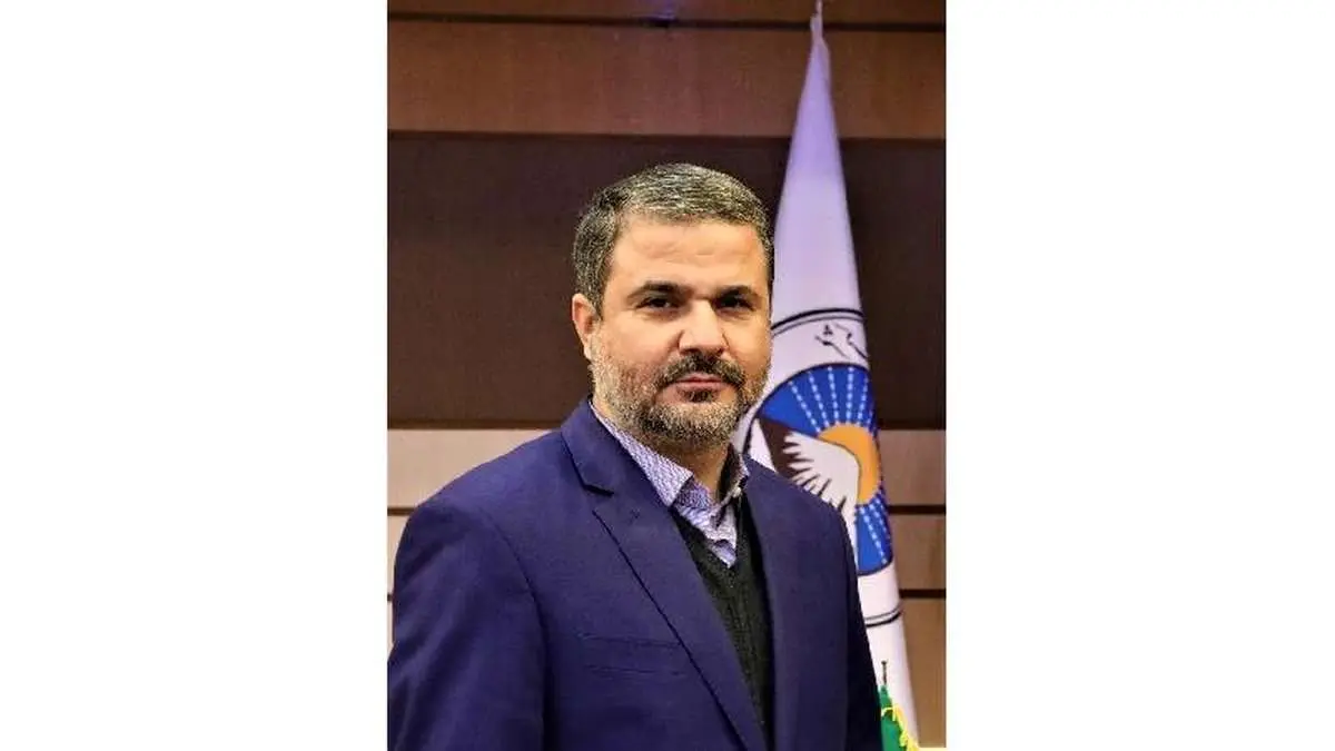 انتخاب مدیرعامل بیمه ایران به عنوان ‏ رییس شورای عمومی سندیکای بیمه گران