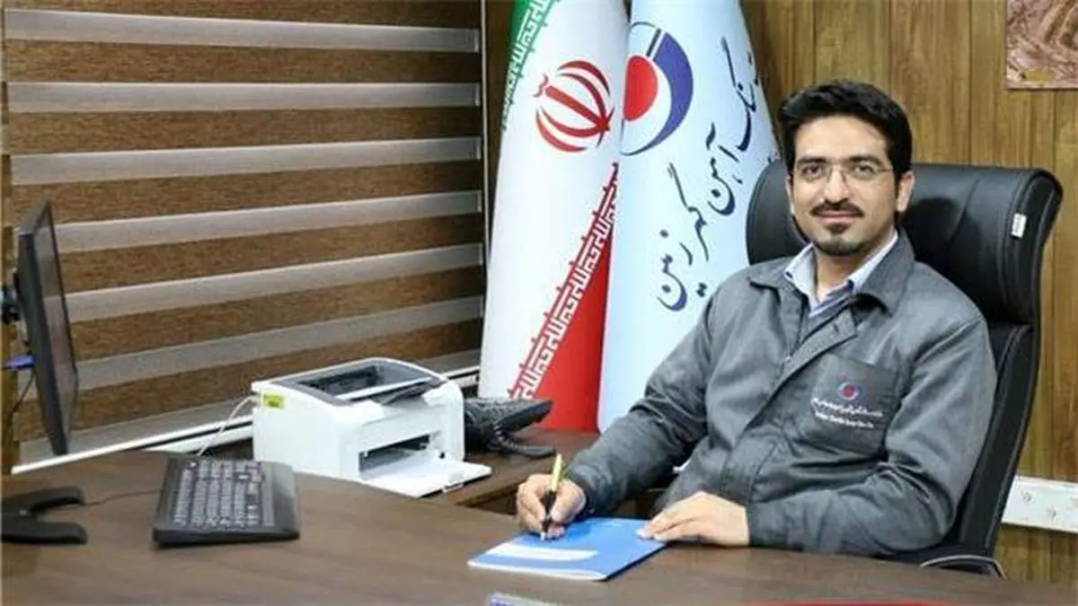 طراحی و ارائه یک استراتژی نوین برای کنترل فرآیندهای صنعتی