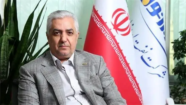 پیام مدیر عامل شرکت نفت ایرانول به مناسبت پیروزی شکوهمند انقلاب اسلامی
